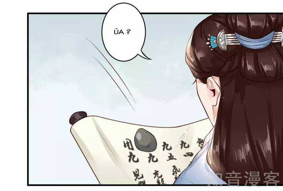 Phượng Hoàng Tê Lâm Chapter 26 trang 12