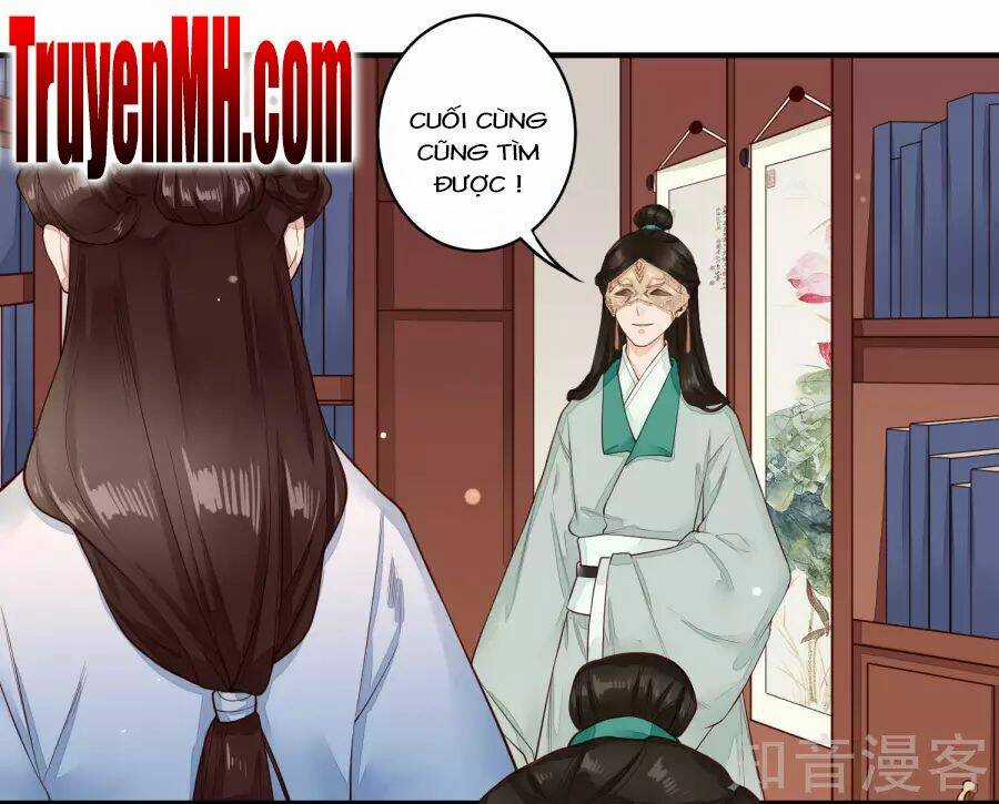 Phượng Hoàng Tê Lâm Chapter 26 trang 13