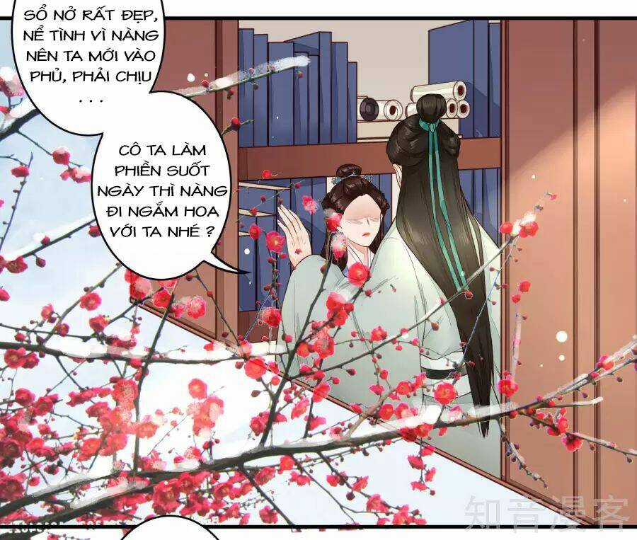 Phượng Hoàng Tê Lâm Chapter 27 trang 2