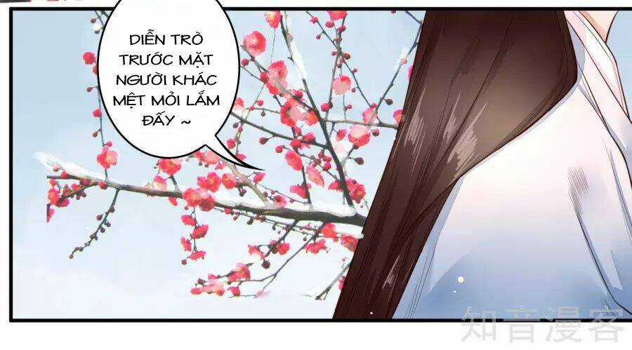 Phượng Hoàng Tê Lâm Chapter 27 trang 3