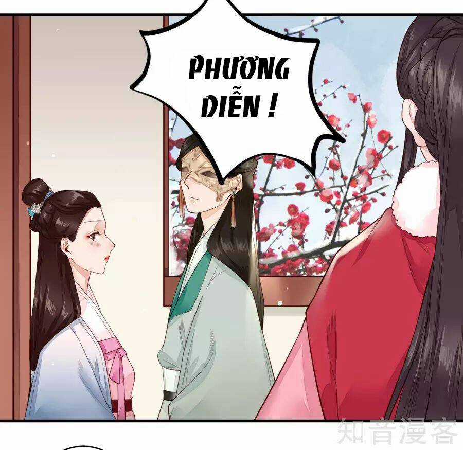 Phượng Hoàng Tê Lâm Chapter 27 trang 5