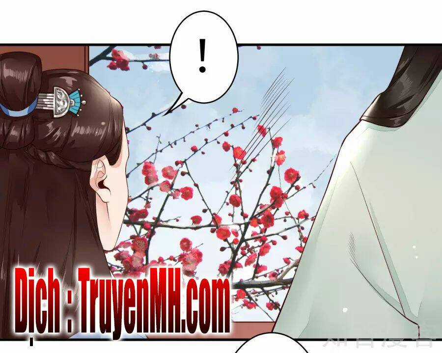 Phượng Hoàng Tê Lâm Chapter 27 trang 8