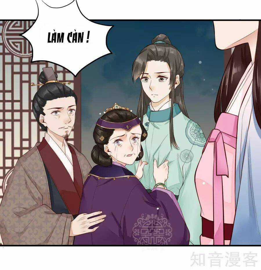 Phượng Hoàng Tê Lâm Chapter 28 trang 10