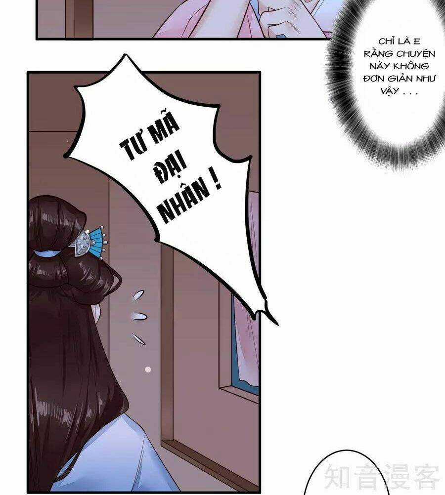 Phượng Hoàng Tê Lâm Chapter 30 trang 11