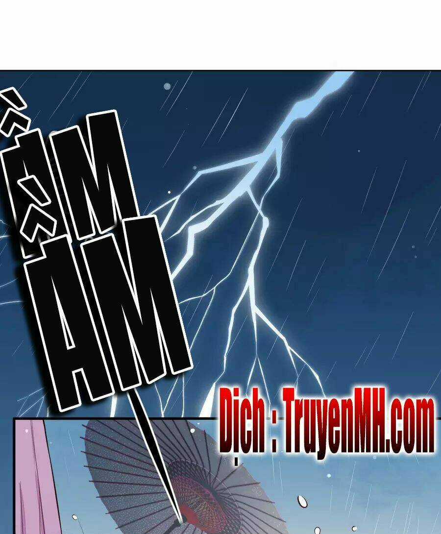 Phượng Hoàng Tê Lâm Chapter 30 trang 6