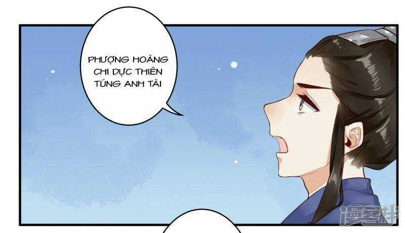 Phượng Hoàng Tê Lâm Chapter 31 trang 10