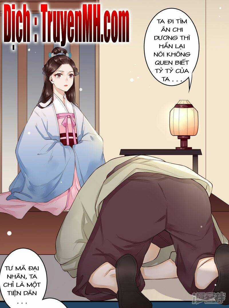 Phượng Hoàng Tê Lâm Chapter 31 trang 2