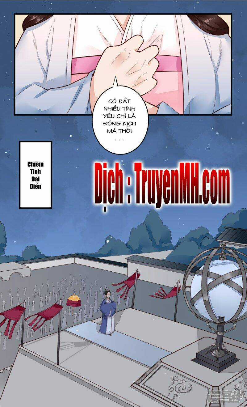 Phượng Hoàng Tê Lâm Chapter 31 trang 7