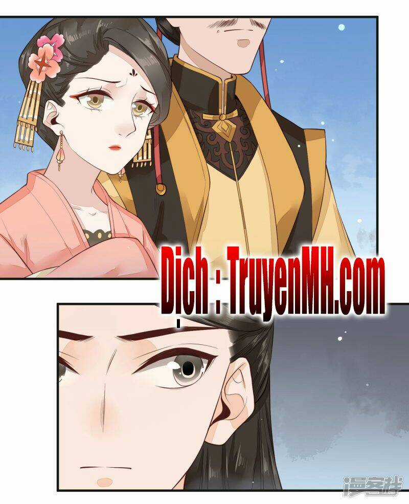 Phượng Hoàng Tê Lâm Chapter 32 trang 10