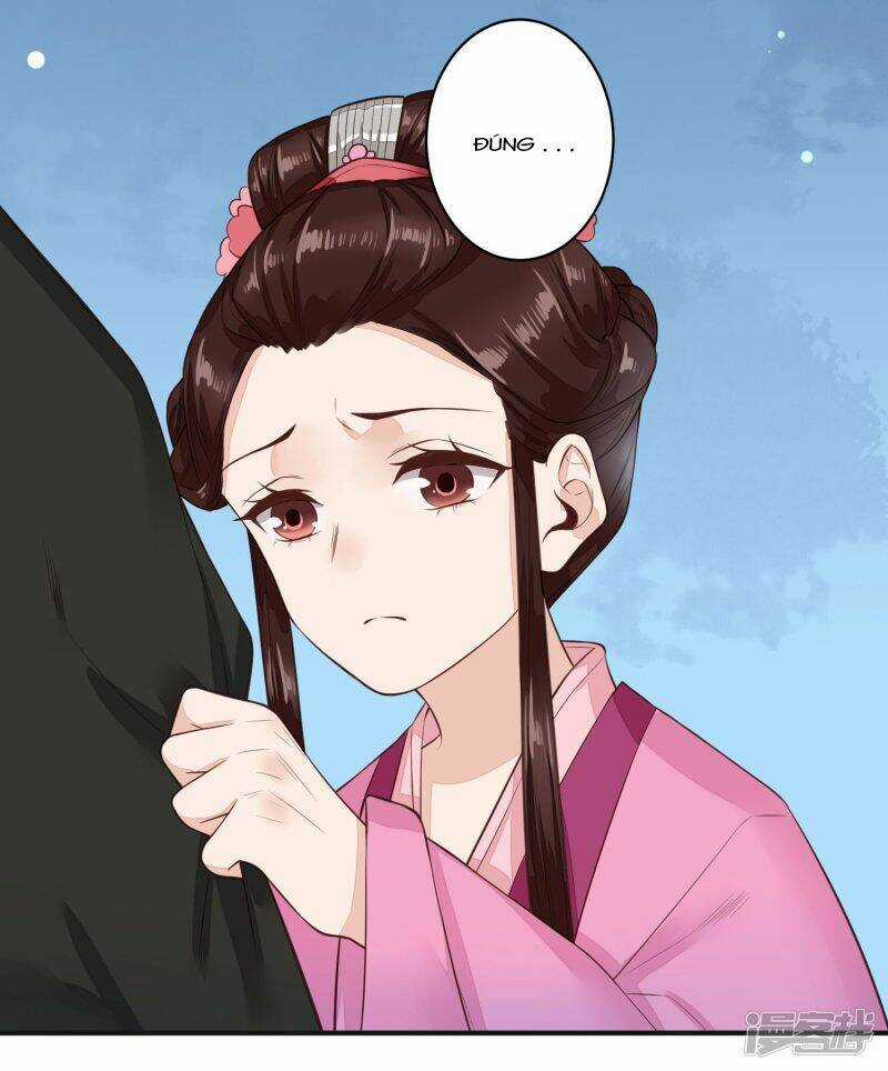 Phượng Hoàng Tê Lâm Chapter 32 trang 13