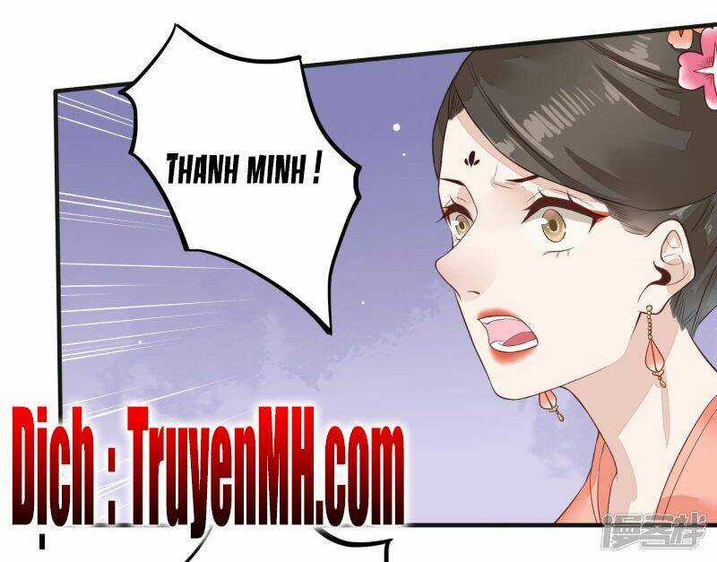 Phượng Hoàng Tê Lâm Chapter 32 trang 17