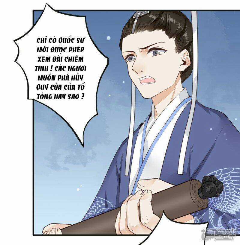 Phượng Hoàng Tê Lâm Chapter 32 trang 2