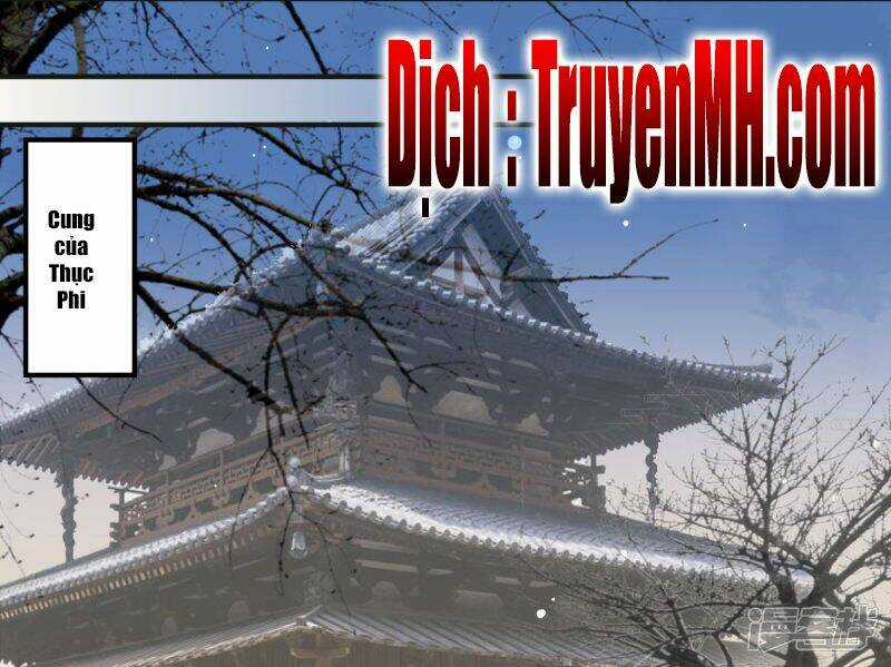 Phượng Hoàng Tê Lâm Chapter 32 trang 21