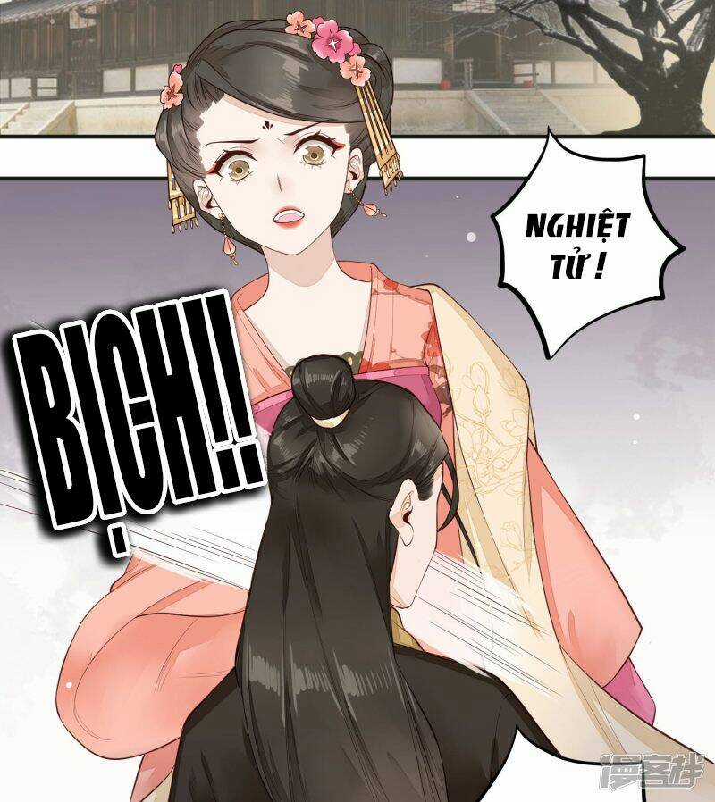 Phượng Hoàng Tê Lâm Chapter 32 trang 22