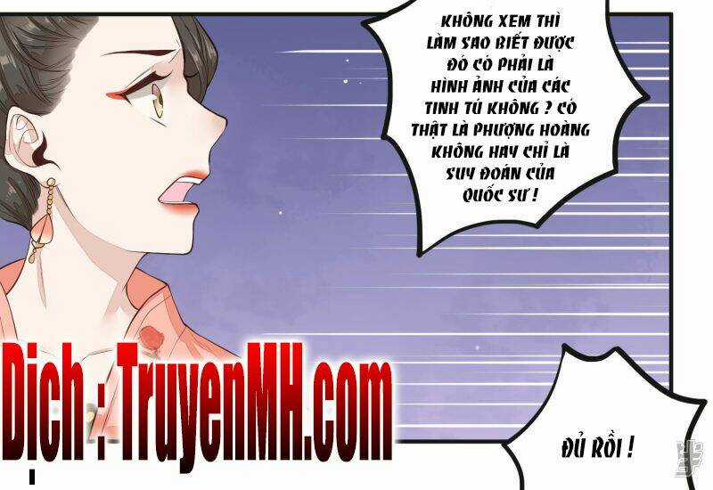 Phượng Hoàng Tê Lâm Chapter 32 trang 3