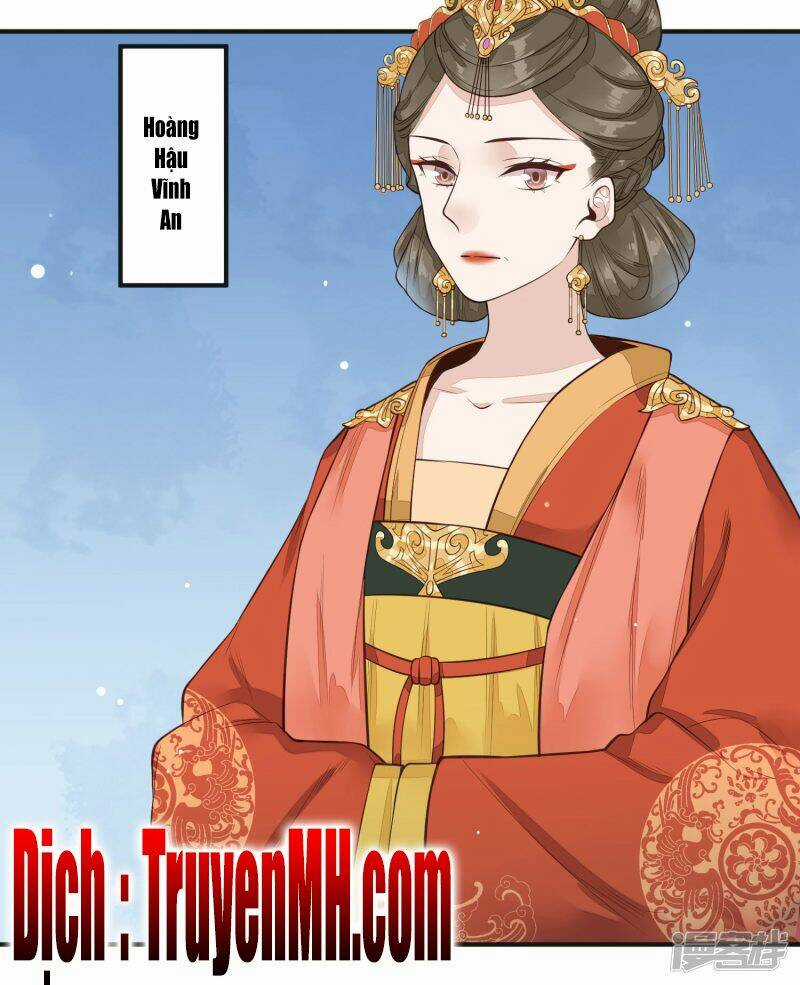 Phượng Hoàng Tê Lâm Chapter 32 trang 6