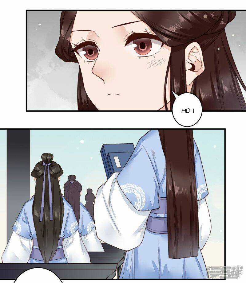 Phượng Hoàng Tê Lâm Chapter 33 trang 10