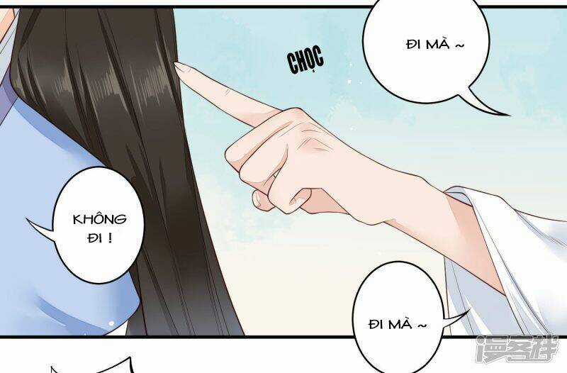 Phượng Hoàng Tê Lâm Chapter 33 trang 15