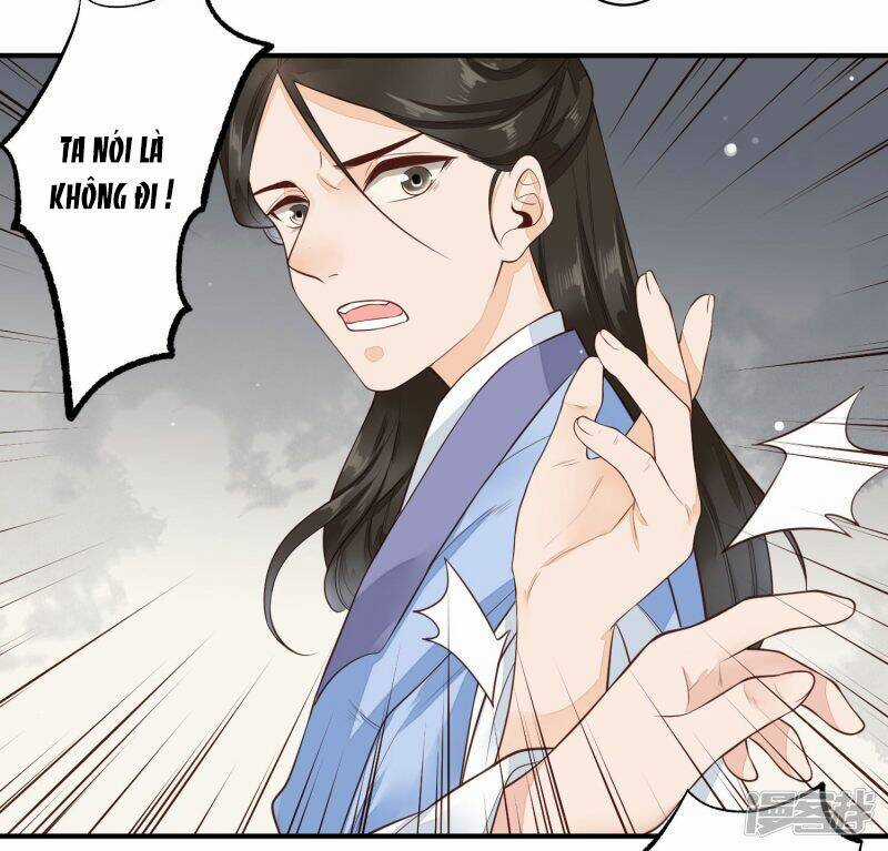 Phượng Hoàng Tê Lâm Chapter 33 trang 16