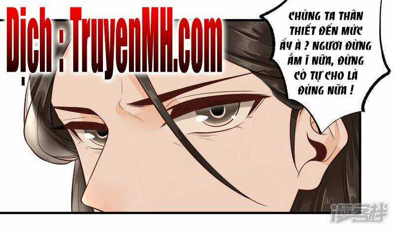 Phượng Hoàng Tê Lâm Chapter 33 trang 17