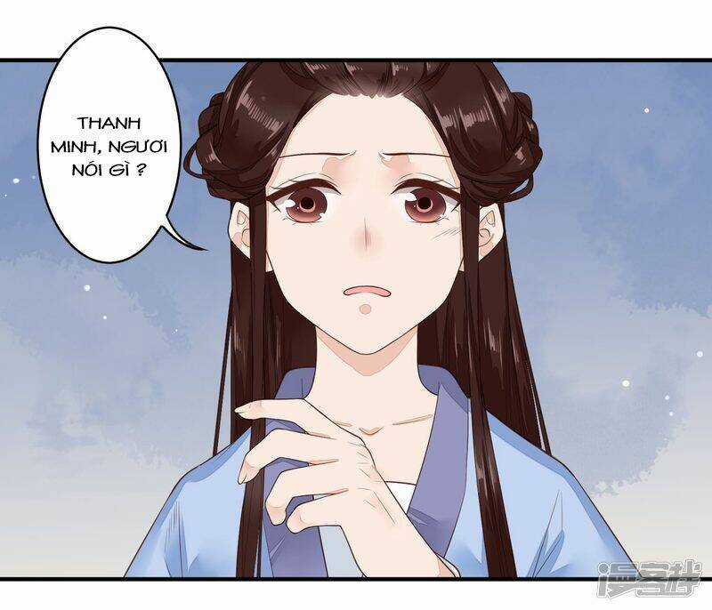 Phượng Hoàng Tê Lâm Chapter 33 trang 18