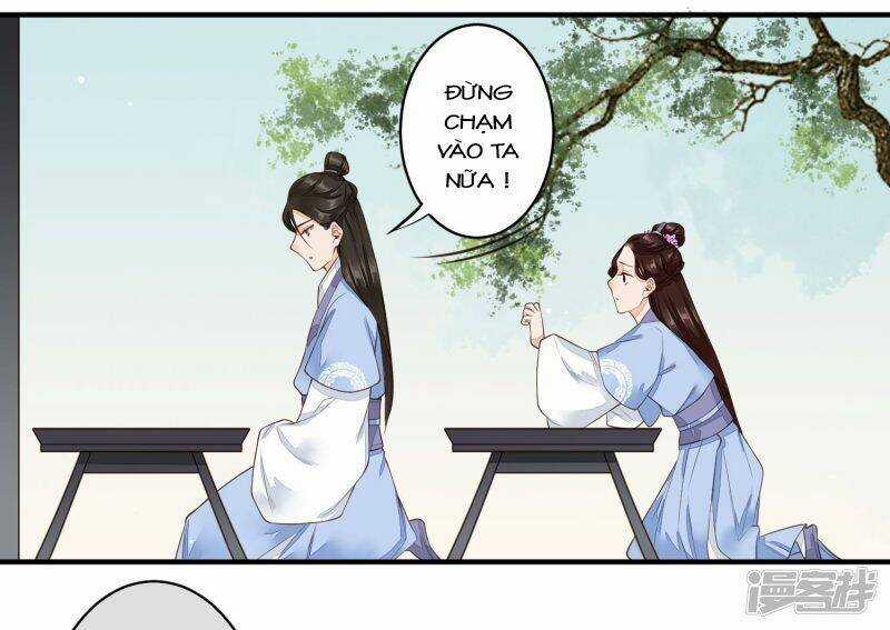 Phượng Hoàng Tê Lâm Chapter 33 trang 19