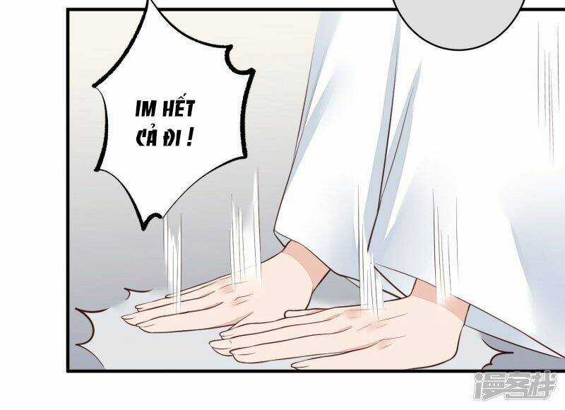 Phượng Hoàng Tê Lâm Chapter 33 trang 21