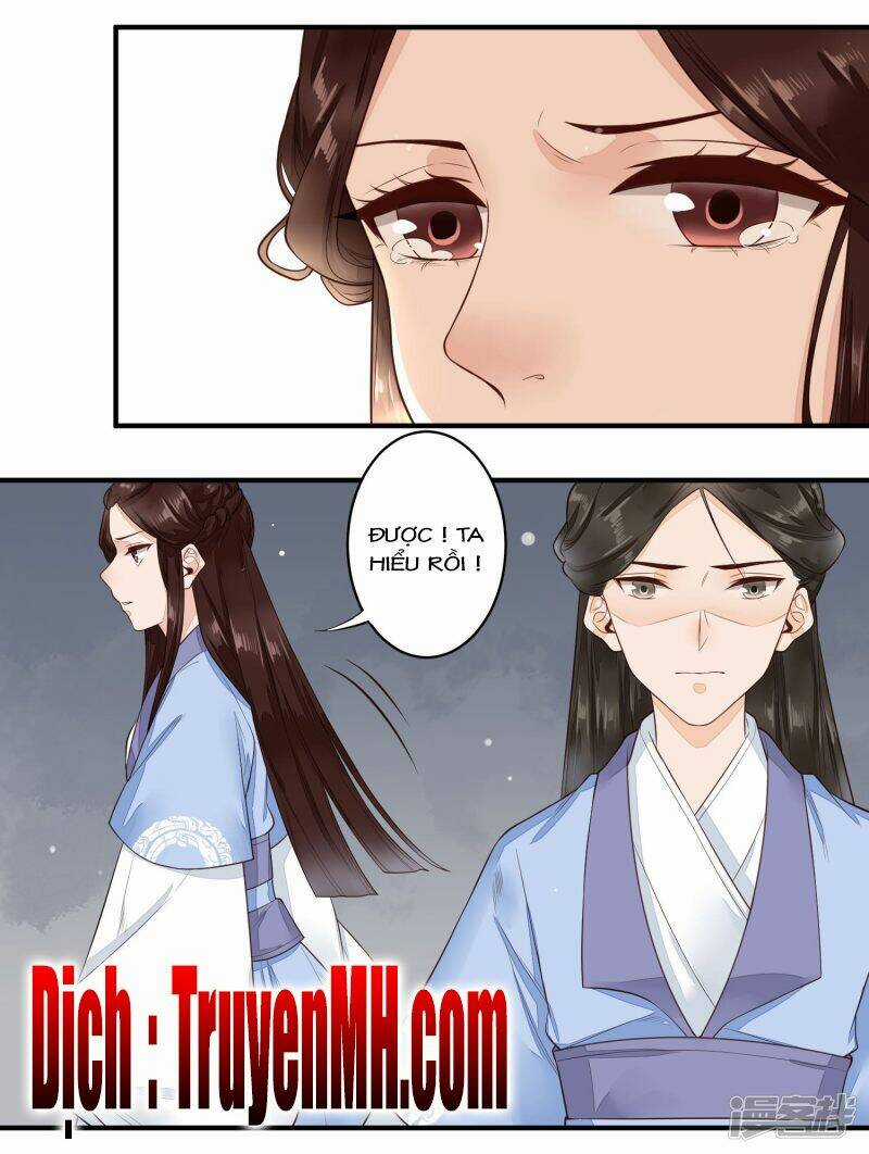 Phượng Hoàng Tê Lâm Chapter 33 trang 23