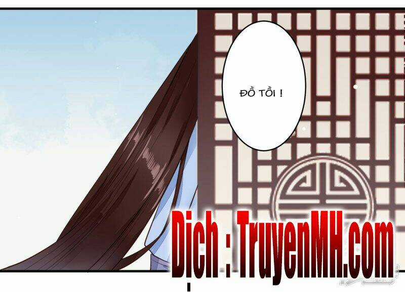 Phượng Hoàng Tê Lâm Chapter 33 trang 25