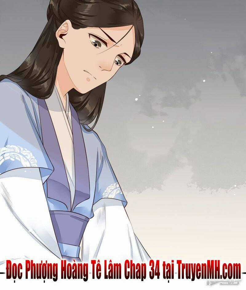 Phượng Hoàng Tê Lâm Chapter 33 trang 27