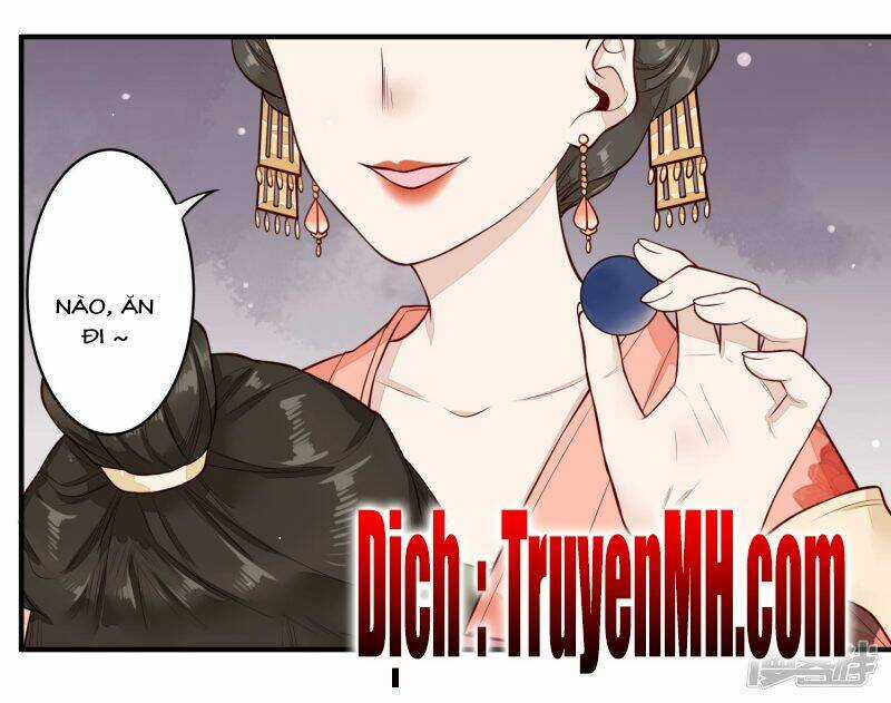 Phượng Hoàng Tê Lâm Chapter 33 trang 3