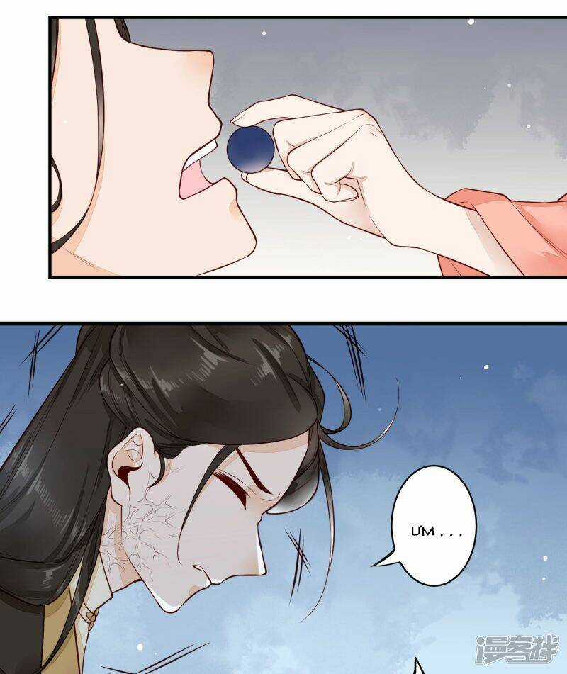 Phượng Hoàng Tê Lâm Chapter 33 trang 4