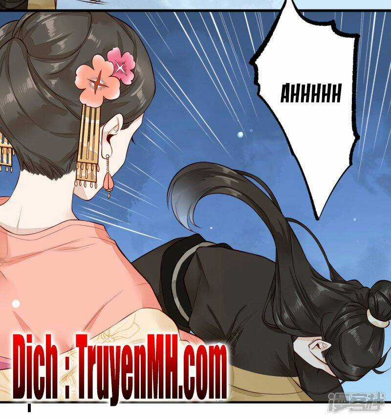 Phượng Hoàng Tê Lâm Chapter 33 trang 5