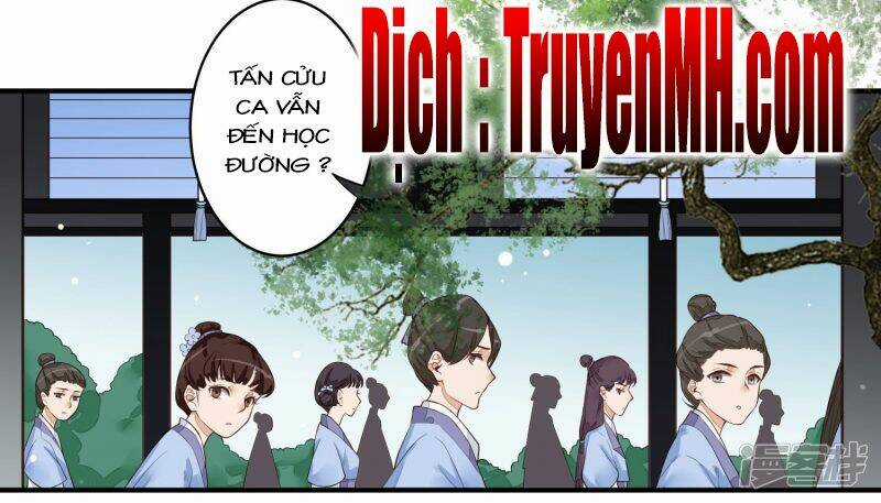 Phượng Hoàng Tê Lâm Chapter 33 trang 8