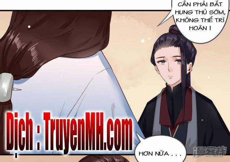 Phượng Hoàng Tê Lâm Chapter 34 trang 10