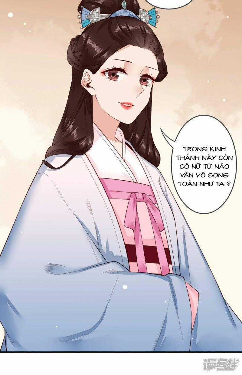 Phượng Hoàng Tê Lâm Chapter 34 trang 11