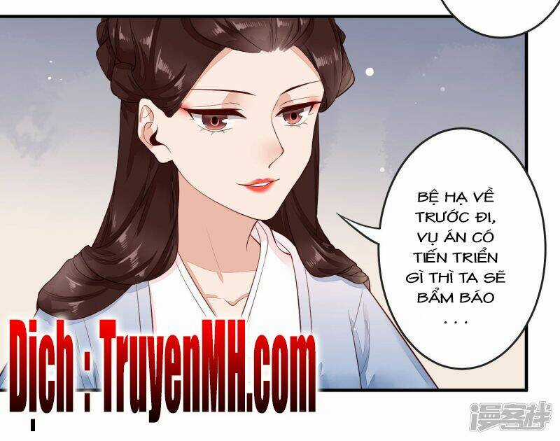 Phượng Hoàng Tê Lâm Chapter 34 trang 2
