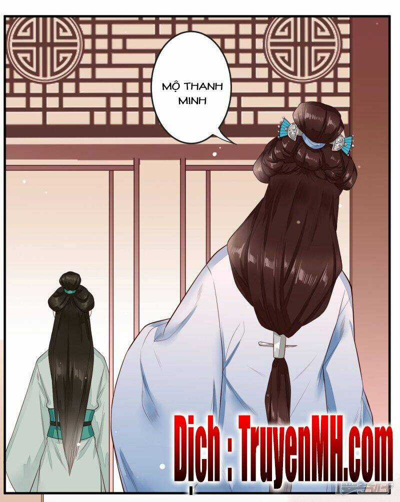 Phượng Hoàng Tê Lâm Chapter 34 trang 4