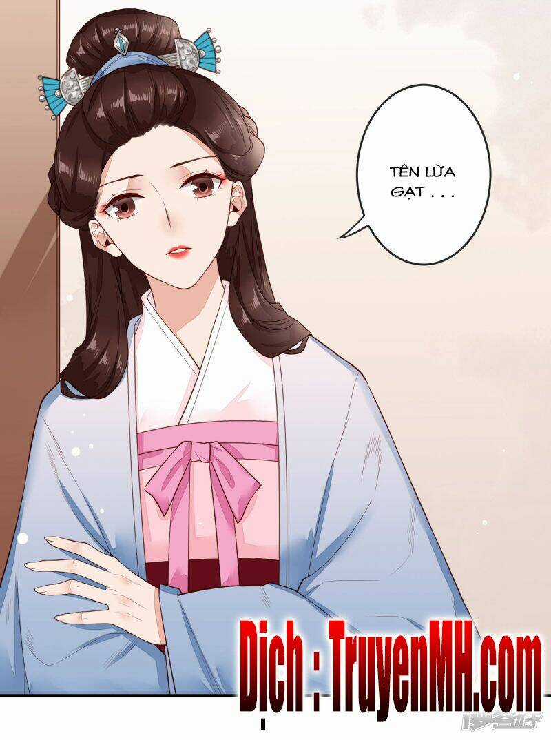 Phượng Hoàng Tê Lâm Chapter 34 trang 5