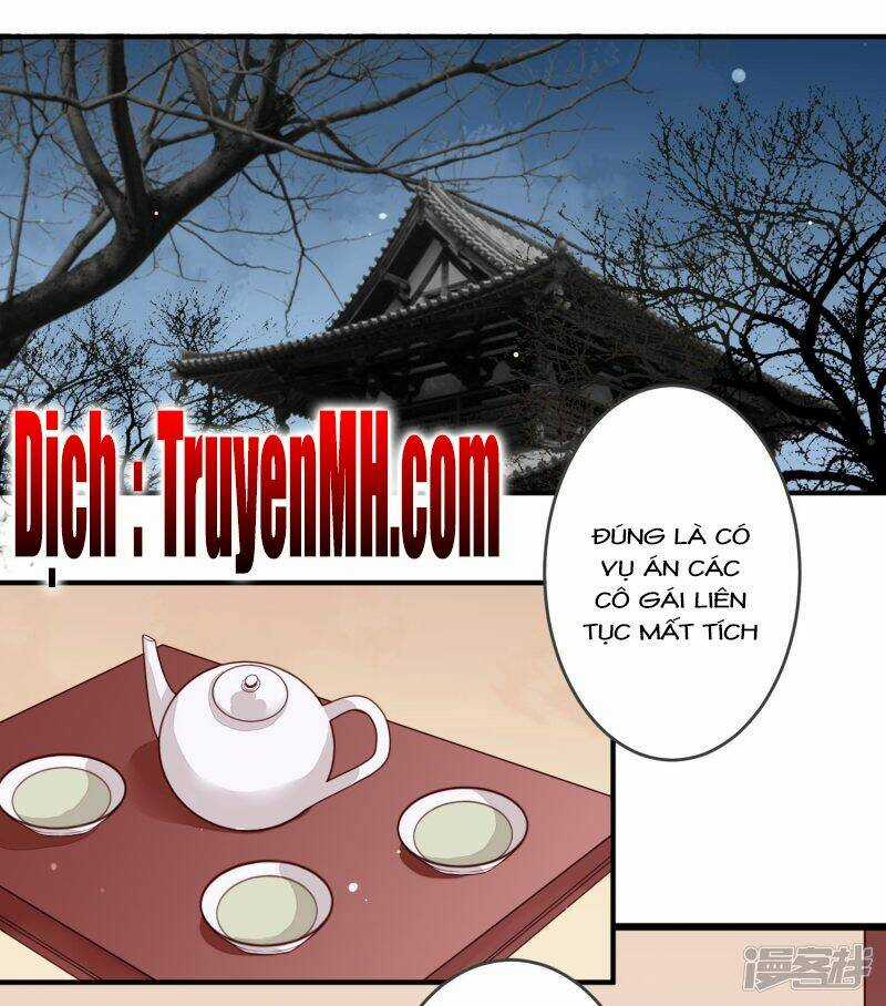 Phượng Hoàng Tê Lâm Chapter 34 trang 6