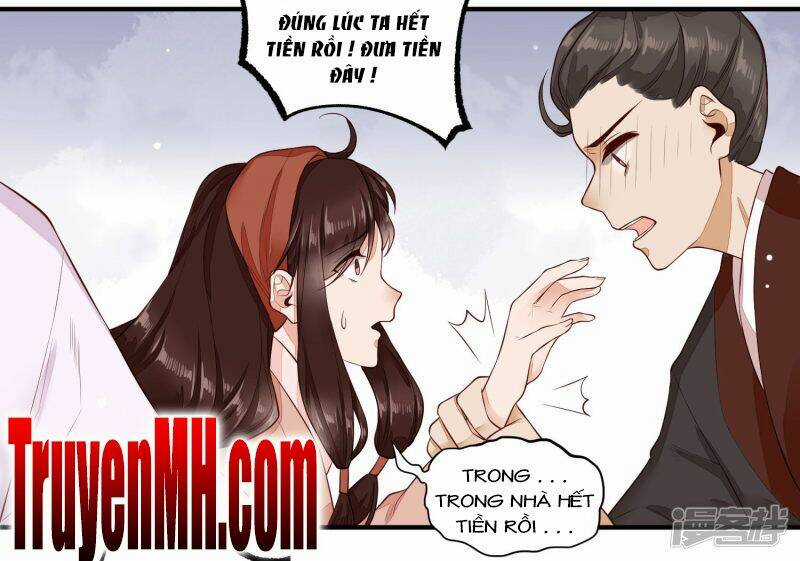 Phượng Hoàng Tê Lâm Chapter 35 trang 11