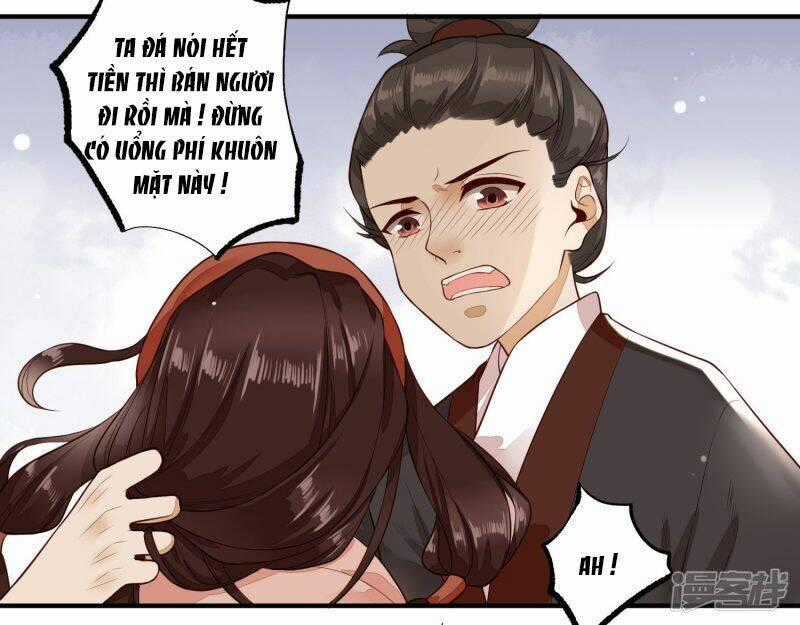 Phượng Hoàng Tê Lâm Chapter 35 trang 12