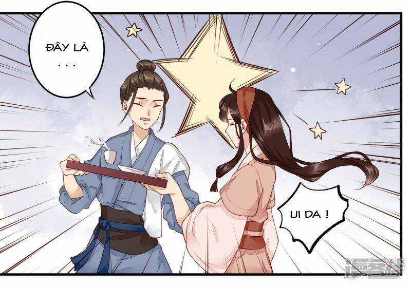 Phượng Hoàng Tê Lâm Chapter 35 trang 2