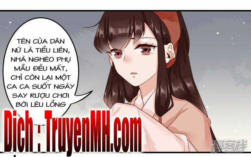 Phượng Hoàng Tê Lâm Chapter 35 trang 5