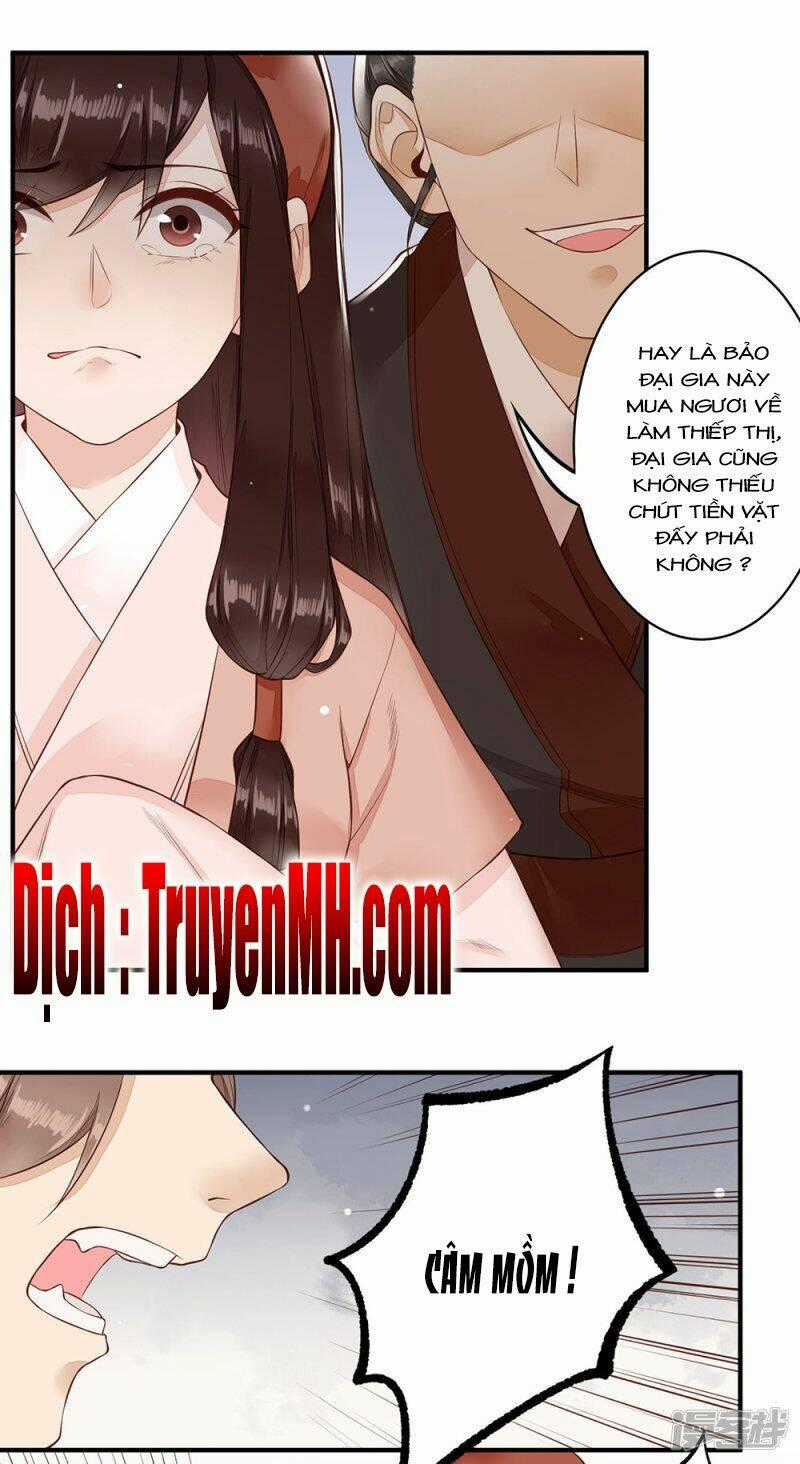 Phượng Hoàng Tê Lâm Chapter 36 trang 12