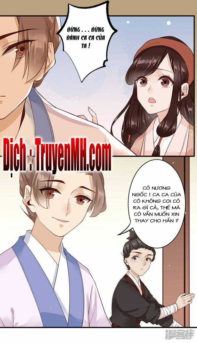 Phượng Hoàng Tê Lâm Chapter 36 trang 2