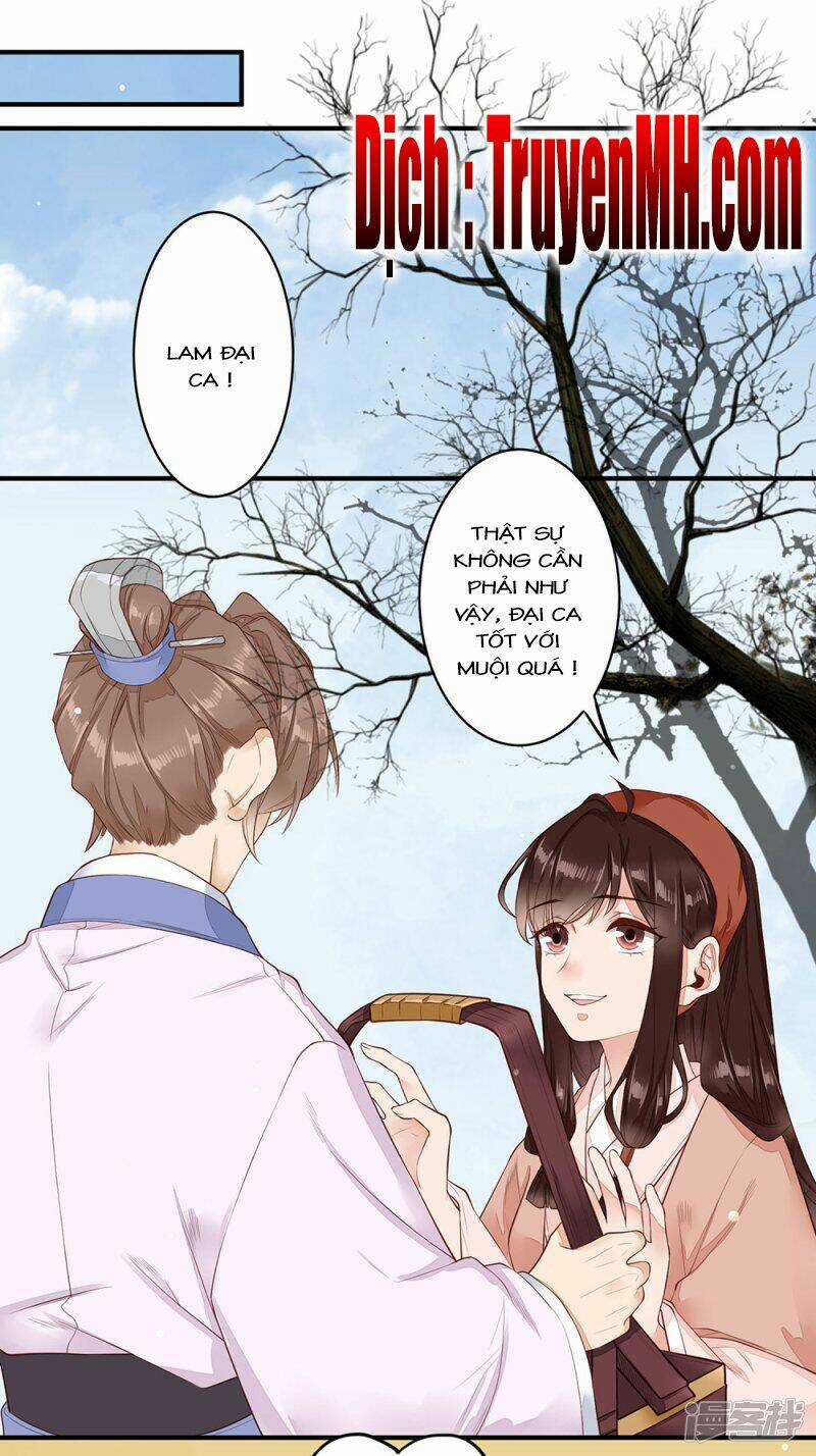 Phượng Hoàng Tê Lâm Chapter 36 trang 8