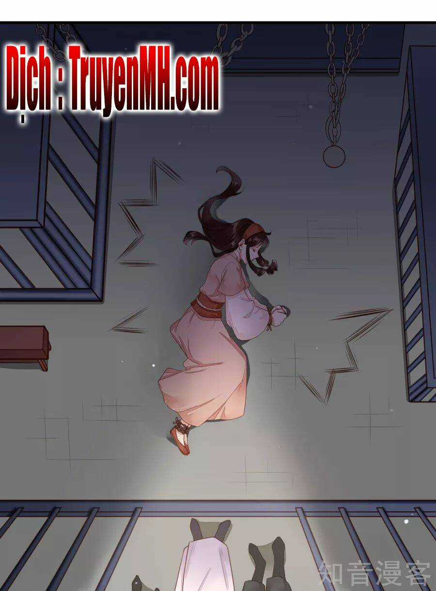 Phượng Hoàng Tê Lâm Chapter 37 trang 11