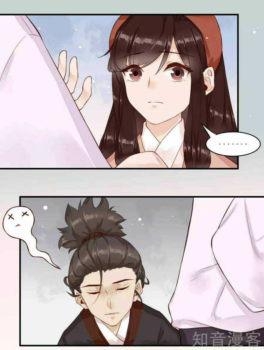 Phượng Hoàng Tê Lâm Chapter 37 trang 2