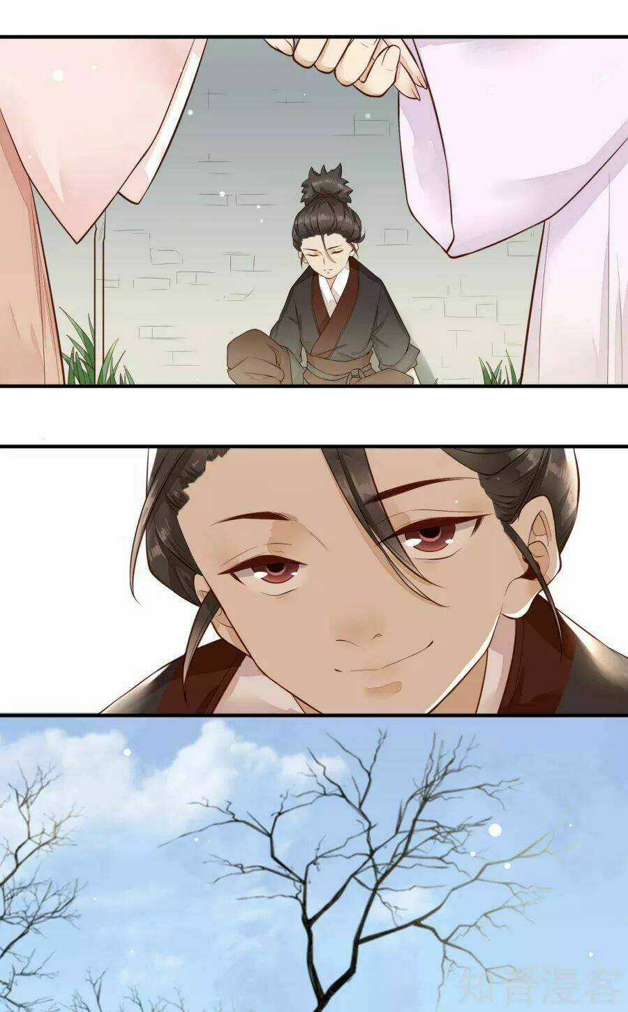 Phượng Hoàng Tê Lâm Chapter 37 trang 4